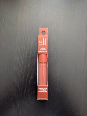 ELF Camo Color Corrector Orange